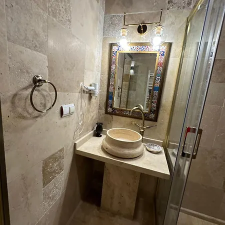 Apartment Saint Johns Hill Boutique Ephesus