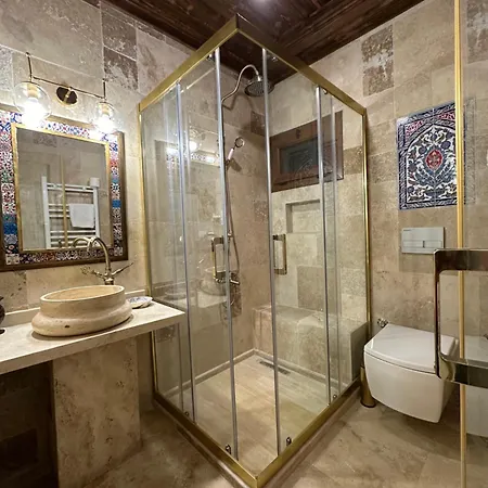 Apartment Saint Johns Hill Boutique Ephesus *