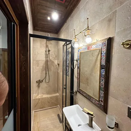 Apartment Saint Johns Hill Boutique Ephesus