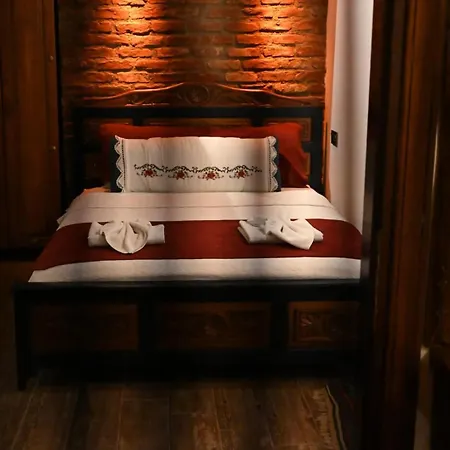 Saint Johns Hill Boutique Ephesus * Selcuk