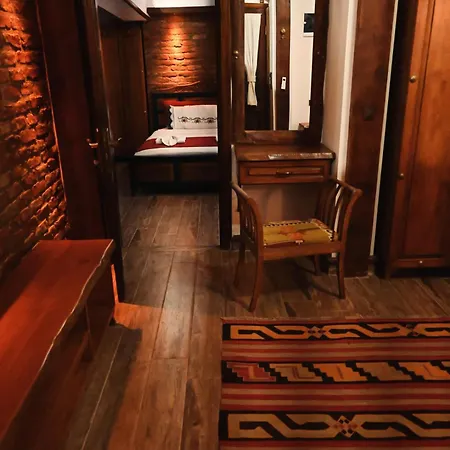 Saint Johns Hill Boutique Ephesus Selcuk