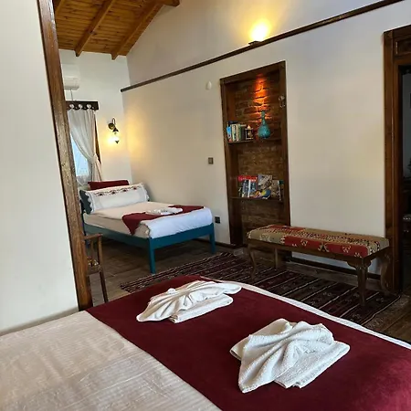 Saint Johns Hill Boutique Ephesus Apartment Selcuk