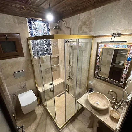 Apartment Saint Johns Hill Boutique Ephesus Selcuk