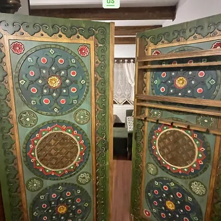 Apartment Saint Johns Hill Boutique Ephesus *