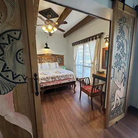 Apartment Saint Johns Hill Boutique Ephesus Selcuk