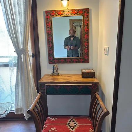 Saint Johns Hill Boutique Ephesus Apartment *