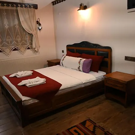 Saint Johns Hill Boutique Ephesus Apartamento *