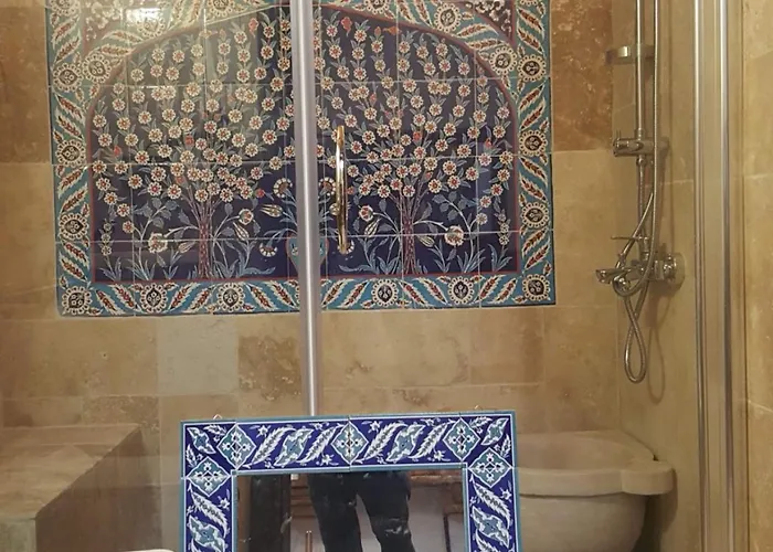 Apartamento Saint Johns Hill Boutique Ephesus