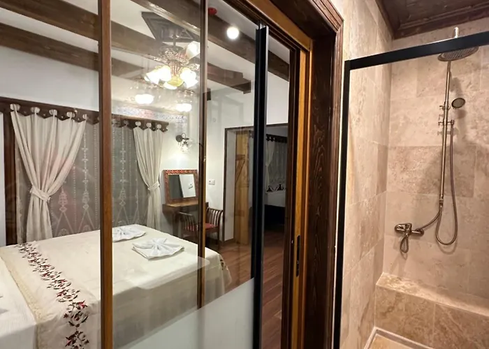 Appartamento Saint Johns Hill Boutique Ephesus *