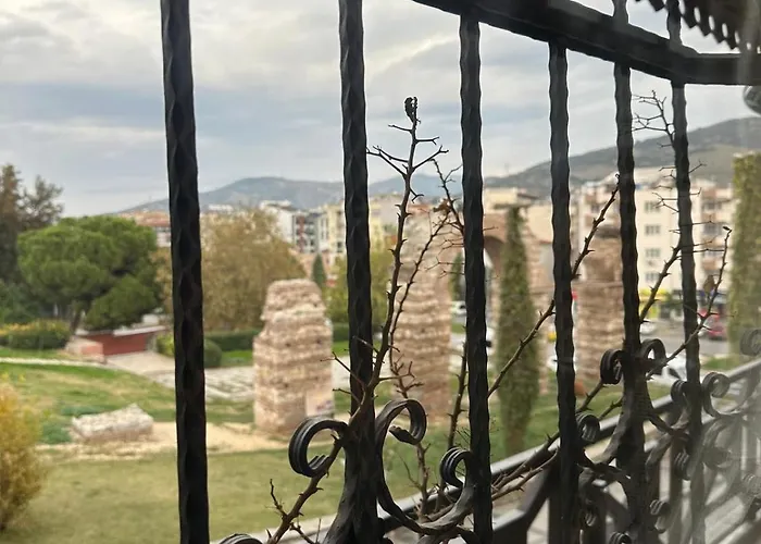 Saint Johns Hill Boutique Ephesus *