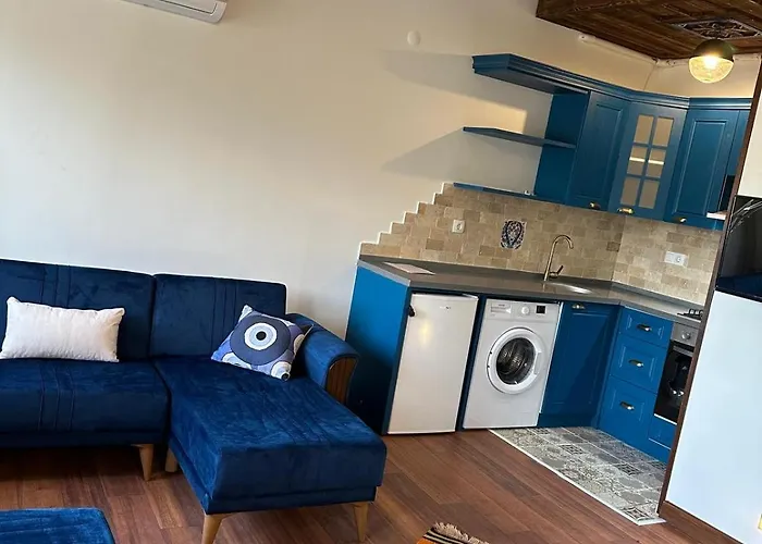 Saint Johns Hill Boutique Ephesus