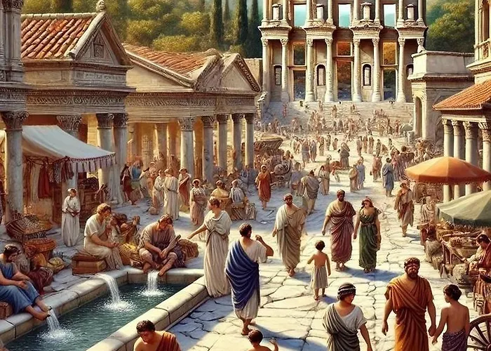 Saint Johns Hill Boutique Ephesus Appartamento *