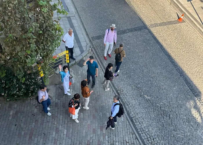 Saint Johns Hill Boutique Ephesus