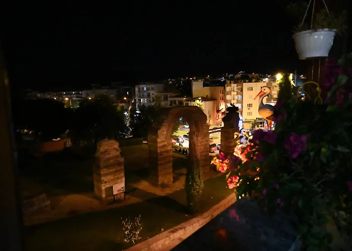 Saint Johns Hill Boutique Ephesus * Selçuk