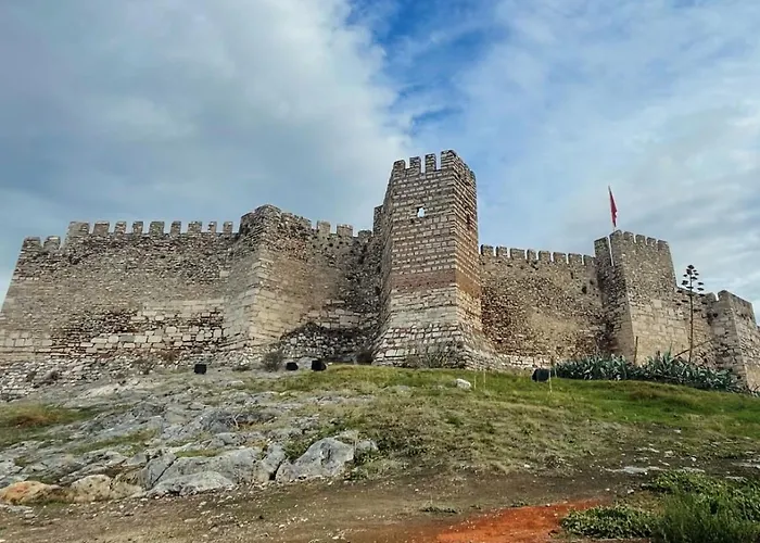 Saint Johns Hill Boutique Ephesus Apartamento Selçuk