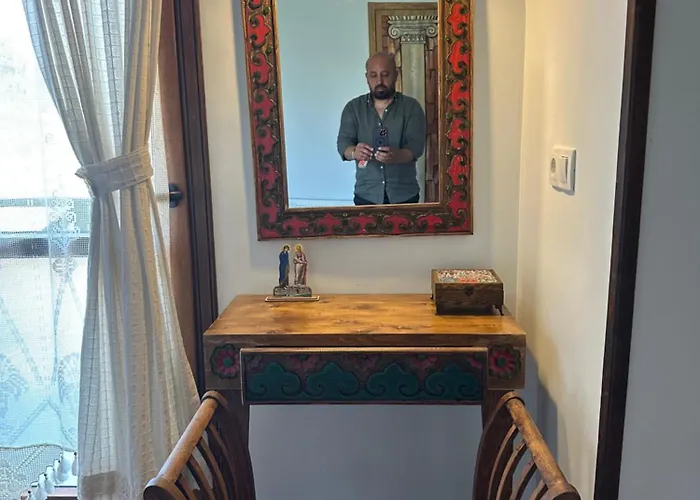 Saint Johns Hill Boutique Ephesus Apartamento *