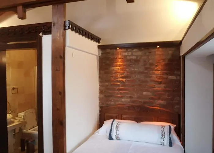 Saint Johns Hill Boutique Ephesus * Selçuk